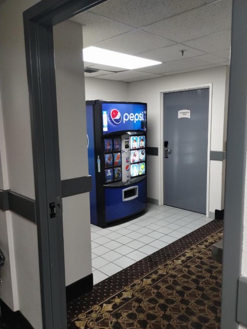 Quality Inn & Suites - image 42