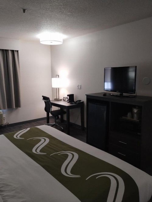 Quality Inn & Suites - image 5