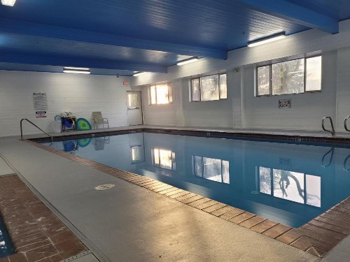 Quality Inn & Suites - image 6