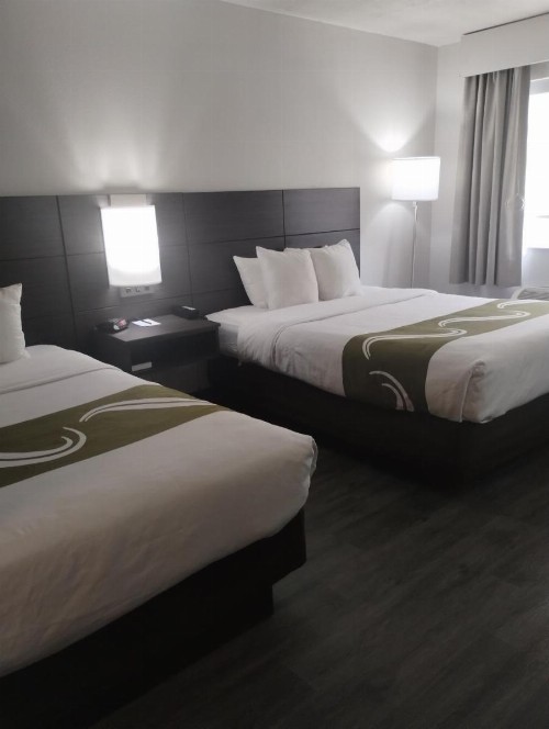 Quality Inn & Suites - image 8