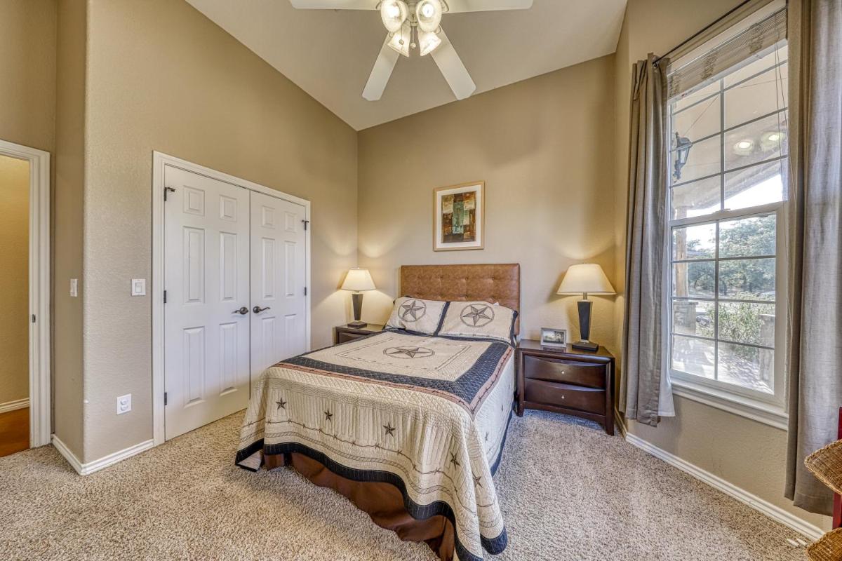 River Mountain Retreat - image 7