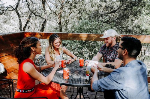 Wimberley Inn - image 11