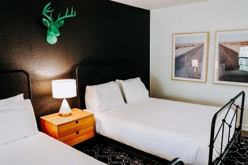 Wimberley Inn - image 37