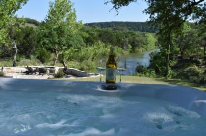 2 Creeks Wimberley Texas