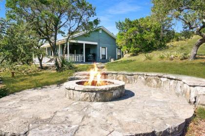 Holiday homes in Wimberley Texas