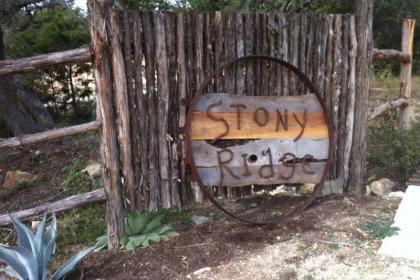 Luxury Cabins @Stony Ridge-Ruby - image 15