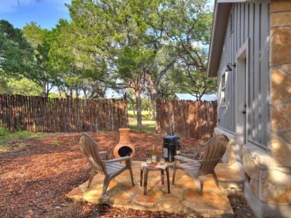 Cabins at Flite Acres  morning Dove