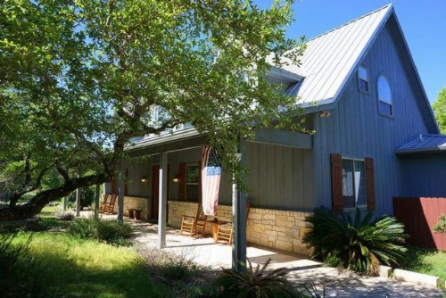 Chappell Hill Bluebonnet Festival 2018