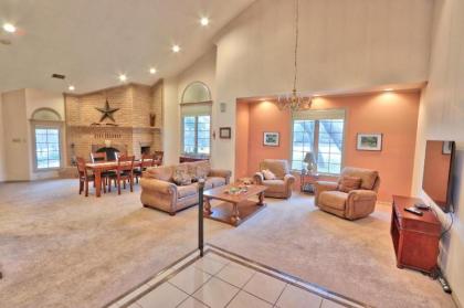 The Ranch at Wimberley - Ranch House - image 8