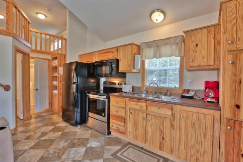 The Ranch at Wimberley - Blue Hole Cabin #2 - image 7