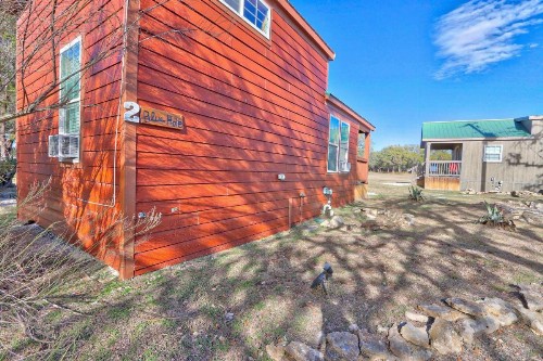 The Ranch at Wimberley - Blue Hole Cabin #2 - image 9