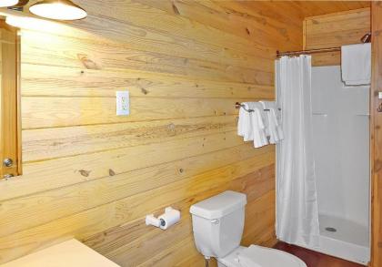 Wimberley Log Cabins Resort and Suites - Unit 5 - image 10