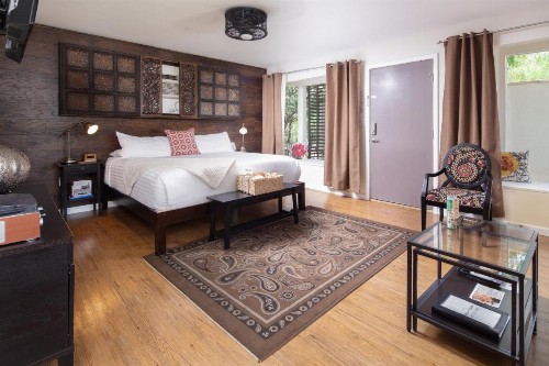 Hotel Flora and Fauna - image 44