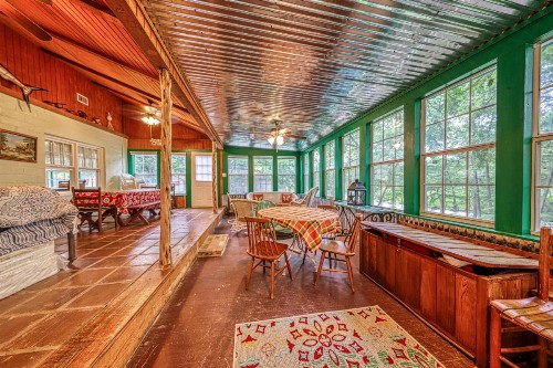 Austin Cottage on Cypress Creek - image 6