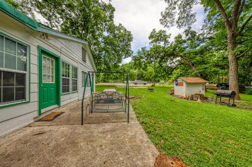 Austin Cottage on Cypress Creek - image 8