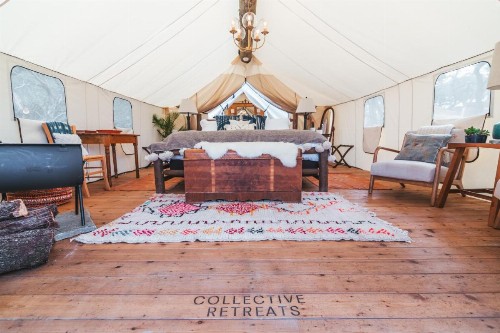Collective Hill Country - image 7