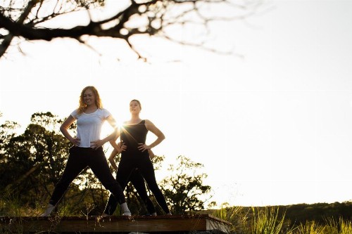 Collective Hill Country - image 9