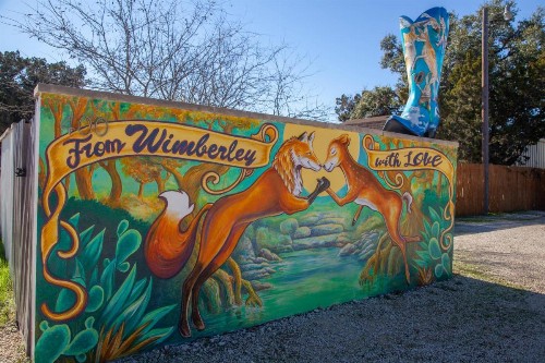 Hotel Flora and Fauna - image 10
