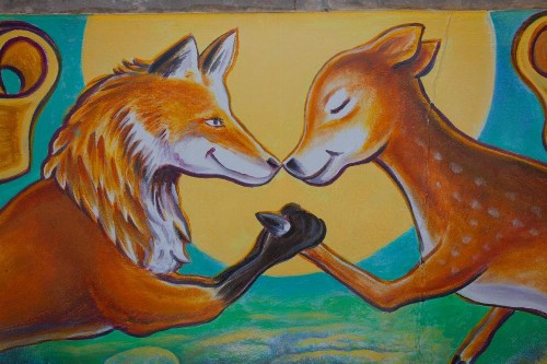 Hotel Flora and Fauna - image 4