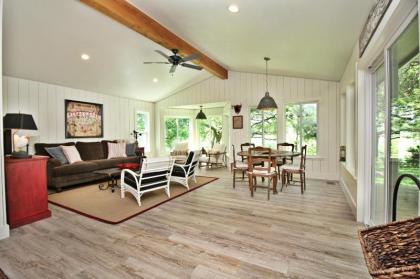 Frog Cottage on the Blanco - image 8