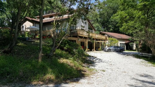 Tortuga Inn