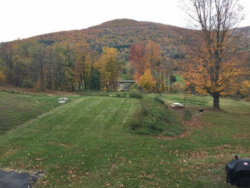 Georgian Garden Inn - image 26