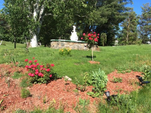 Georgian Garden Inn - image 38