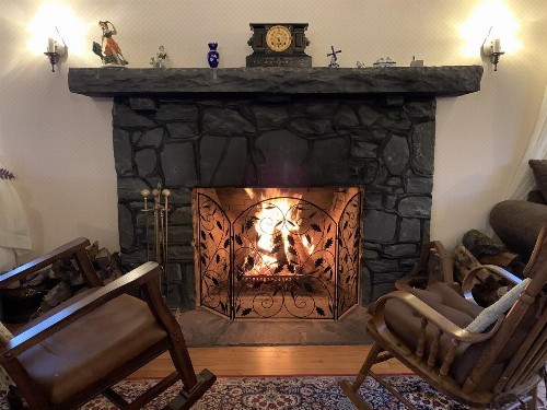 Georgian Garden Inn - image 40