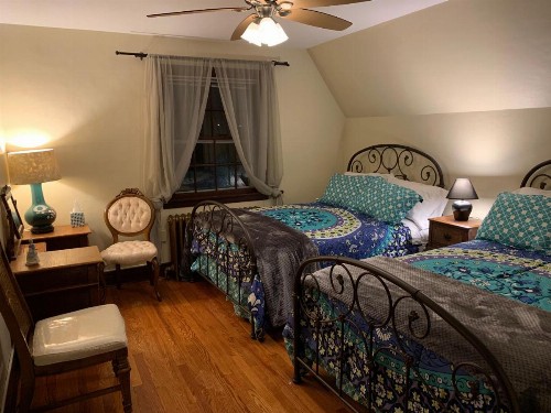 Georgian Garden Inn - image 41