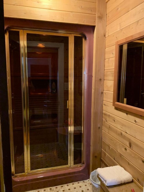 Georgian Garden Inn - image 45