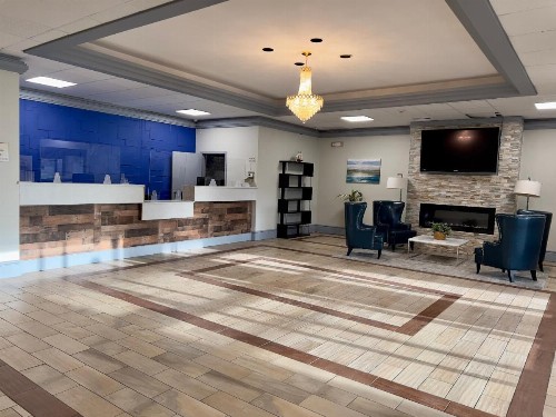 Quality Inn Windsor Locks