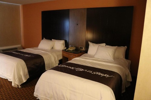Quality Inn Windsor Locks - image 11