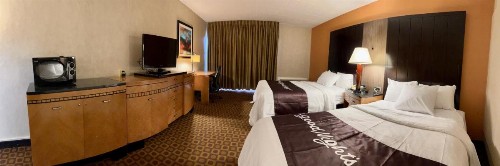 Quality Inn Windsor Locks - image 15