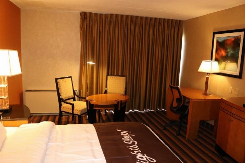 Quality Inn Windsor Locks - image 16