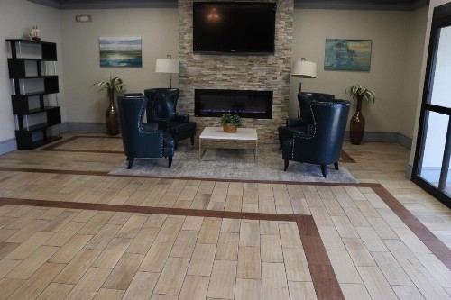 Quality Inn Windsor Locks - image 19