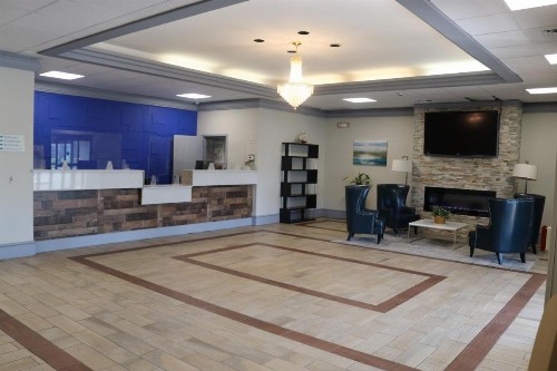 Quality Inn Windsor Locks - image 20
