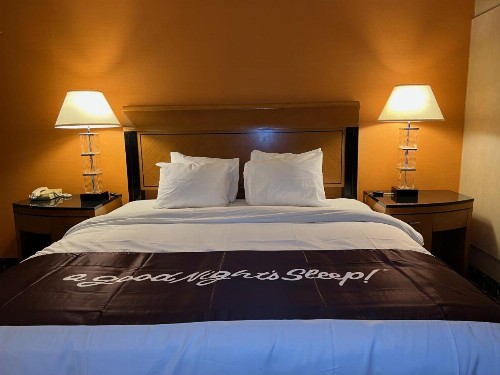 Quality Inn Windsor Locks - image 5