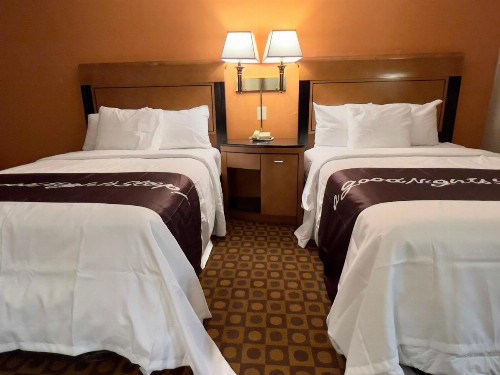 Quality Inn Windsor Locks - image 6