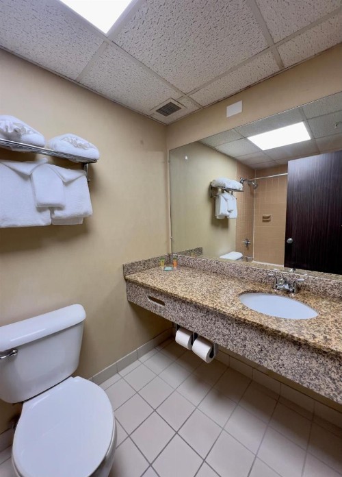 Quality Inn Windsor Locks - image 8
