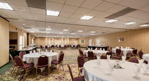 Quality Inn Baltimore West - image 10