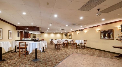 Quality Inn Baltimore West - image 14