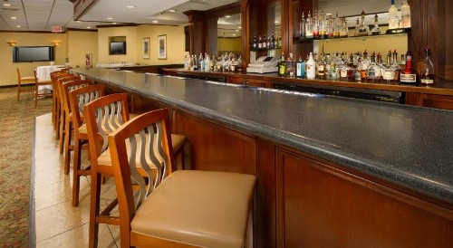 Quality Inn Baltimore West - image 19