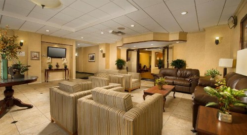 Quality Inn Baltimore West - image 2