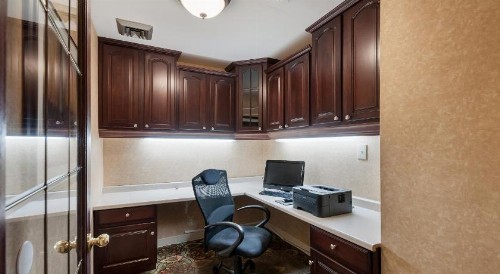 Quality Inn Baltimore West - image 22
