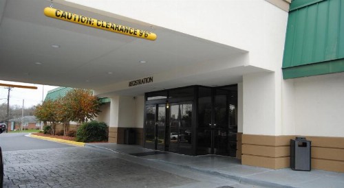 Quality Inn Baltimore West - image 29