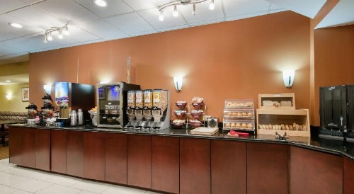 Quality Inn Baltimore West - image 3