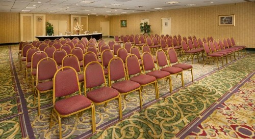 Quality Inn Baltimore West - image 35
