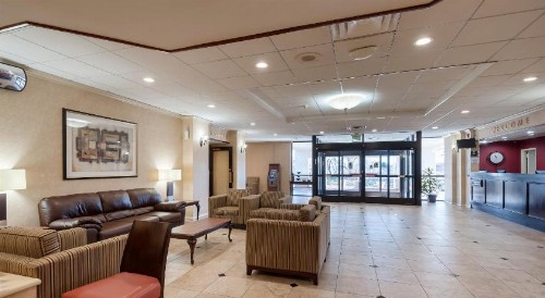Quality Inn Baltimore West - image 4