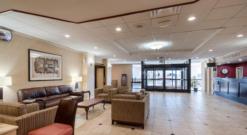 Quality Inn Baltimore West - image 4
