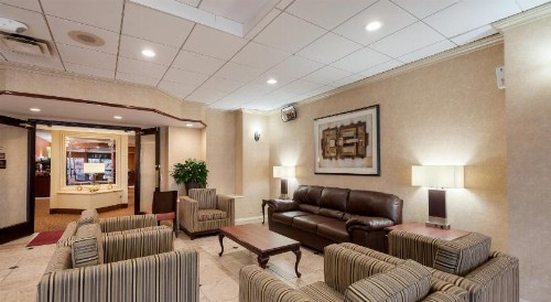 Quality Inn Baltimore West - image 6